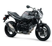 Knipperlicht rechts achter Suzuki SV 650 XA