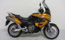 Bagagedrager Honda XL 1000 V Varadero