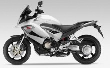 Zylinderkopf Honda VFR 800 X Crossrunner