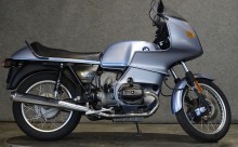 Anlasser BMW R 100 Rs