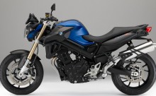 Dynamo BMW F 800 R