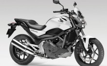 Fahrerhandbuch Honda NC 700 S