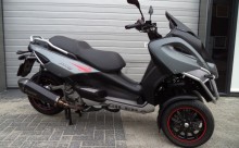 Tacho Overig Gilera Fuoco