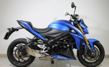 Rear sprocket Yamaha YZF R6