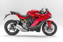 Kuipruit Ducati 939 Supersport