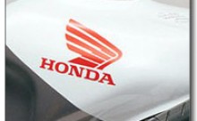 ABS System Honda Overige Honda