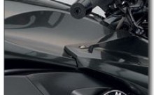 Kofferbeugel set BMW Overige BMW