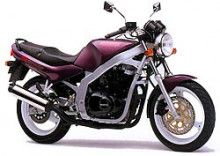 Olfilter Suzuki GS 400 E