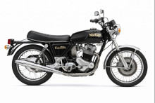 CDI ECU unit Norton Commando 850