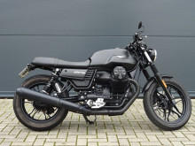 Sitzbank Moto Guzzi V 7 Stone