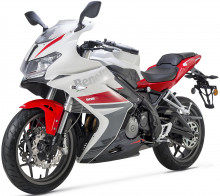 Kabelboom Benelli 302 R