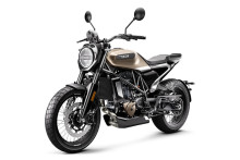 ABS sensor achter Husqvarna Svartpilen 701