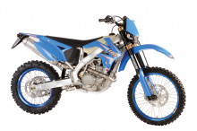 Kupplungs zylinder TM Racing 530 F