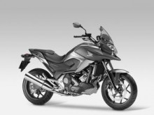 Top Box Honda NC 750 X
