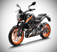 Ignition Coil KTM 200 Duke