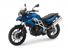 Luchtfilter BMW F 700 GS