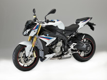 Remblokken achter BMW S 1000 R
