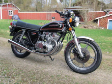 Koppeling Suzuki GS 500 E