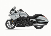 Remblokken voor BMW K 1600 B