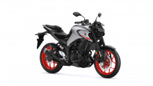 Brake disc front Yamaha MT 03