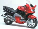 Motorblok Yamaha GTS 1000