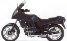 Claxon BMW K 75
