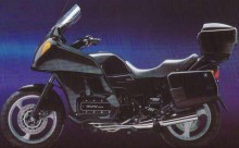 Tacho-set BMW K 1100