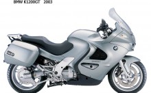 Sensor - overige elektronica BMW K 1200