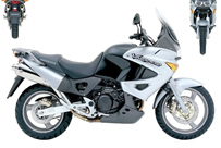 Remblokken voor Honda VFR 800 I