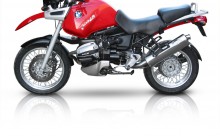 Remschijf voor rechts BMW R 1200 GS Adventure