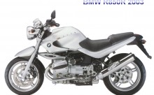 Motorschutzbugel Sturzbugel BMW R 1100  850 R