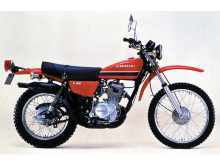 Carburateurset Kawasaki KL 250