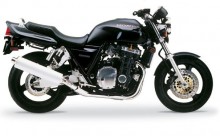 Ketting en tandwielset Honda CB 1000 F