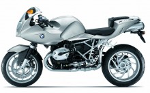 Krukas BMW R 1200 S