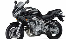 Remklauw Yamaha FAZER 600