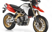Felge hinten Aprilia Dorsoduro 750