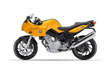 Luchtfilter BMW F 800