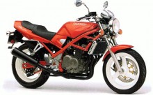 Radiateur Suzuki GSF 400 Bandit