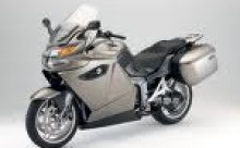Rechter zijkuip BMW K 1300