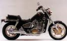 Dichtung Honda VT 700 750