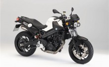 Luchtfilter BMW F 800