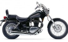 Oliefilter Suzuki LS 650