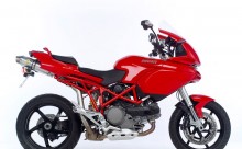 Koppeling Ducati Multistrada 1000