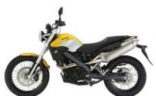 Dynamo BMW G 650
