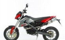 Voorspatbord BMW G 650
