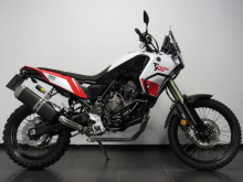 Slotenset Yamaha XTZ 690 ( Tenere 700 )