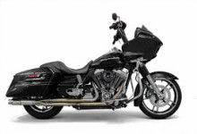 Kettenrad hinten Harley Davidson FLTRXS Road Glide Special