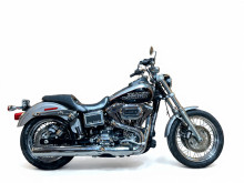 Remschijf voor links Harley Davidson FXDL Dyna Low Rider
