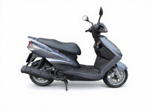 Bagagedrager Yamaha XC125 Cygnus