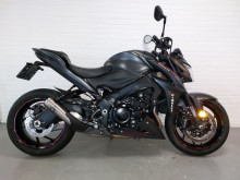 Anlasser Suzuki GSX S 1000